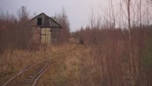 Трагедия Русского Севера как исчезают поселки и города.