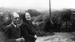 II Пленарная сессия. «Объединение «Православное дело»: история, идеи, воплощение»