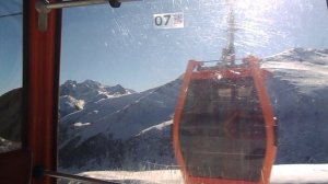 DSCN8459Осенний Архыз,канатка,ферма Альпаки ноябрь 2025