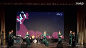 Ла тати 2024 - отчетный концерт , промо-ролик