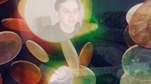 Спасибо за донаты. Авторская песня под гитару