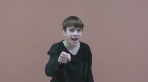 Иван Загородний. 13 лет. "Человек за ширмой". А. Аверченко.