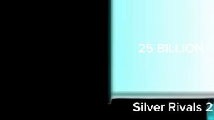 Шэдоу против Сильвер