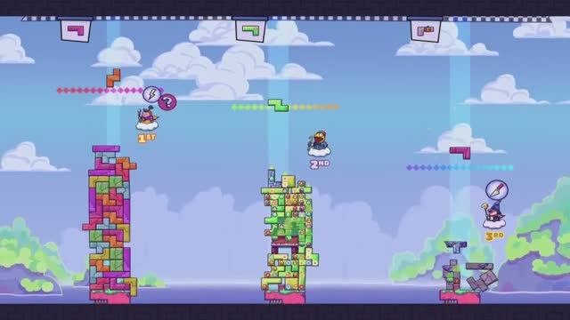 Tricky Towers - ТРИУИ ТИ ТИ ЛЕНИН?!!!