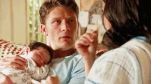 Вот так рождается любовь! (1)