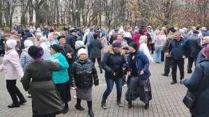 09.11.2025...🇧🇾♥️"Музыка нас Связала"!..Гомель!..