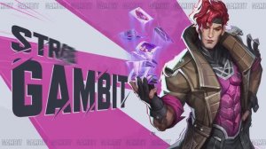 Gambit: Le Diable Blanc | Новый герой | Marvel Rivals
