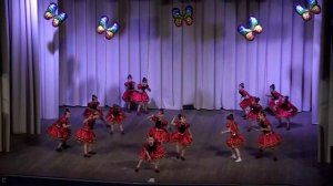 "Оркестр маленьких жучков"