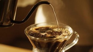 Утренний кофе