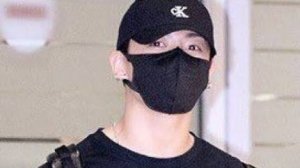 🔴НОВОСТЬ! Сталкеры у дома Чонгука, правда о романтических отношениях с Винтер в Японии!