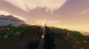 Minecraft everything I have achieved (bye bye Deadpan Server)