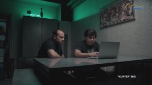 Kuryer 5-qism I Milliy serial II Курер 5 қисм I Миллий сериал