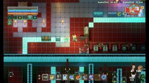 Core Keeper Хранитель ядра GLYUK