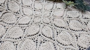 ✨Квадрат 5 в 1 ✨                                                           Часть 4: (22 - 29 ряды) ✨