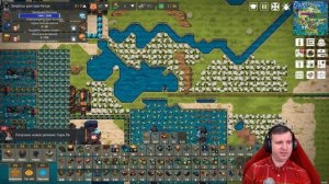 ПРОДАЮЩИЙ КЛАСТЕР: ОПТИМИЗАЦИЯ, СТРОЙКА И ЛЁГКАЯ ПАНИКА! LEARNING FACTORY \ 34