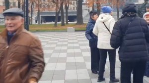 9 ноября 2025 ЧУДО-ЮДО ИЗЛОВЛЮ, ИЗЛОВЛЮ, ИЗЛОВЛЮ #kharkiv