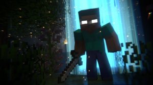 Трек ,,Херобрин во мне,, Новая аркас сюжета.