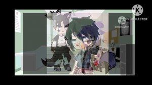 хехе это прода  встреча через 4 года