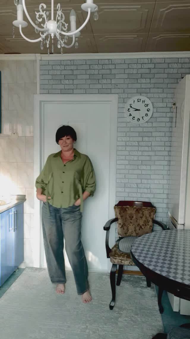 МОЛОДАЯ БЫЛА НЕ МОЛОДА НО ООЧЕНЬ ЭКСЦЕНТРИЧНА