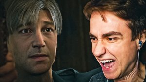 ДОШЁЛ ДО ПОЛОВИНЫ ЗА 100 ЧАСОВ! Silent Hill 2 Remake #12