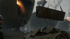 Что СССР делал с оружием после победы