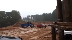 Масштабные ошибки тяжелой техники