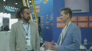 Логистика, автоматизация и роботизация склада: интервью с Артуром Мухамедшиным из «СИТЕК»