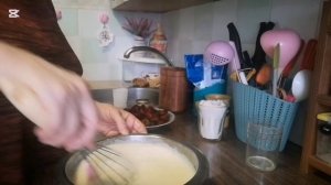 Готовлю простой и очень вкусный пирог /Беларусь Svetlana //