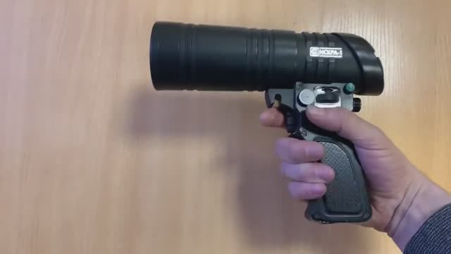 Каким прибором замеряют скорость движения вагонов на сортировочной горке?