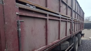 врезка бортов я снова в деле