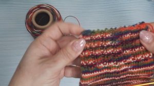 🧦🎁 *СП Носочная Коробочка 5 с Еленой Велиной*🧦  Ноябрь