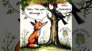 Ворона и лисица в современном контексте