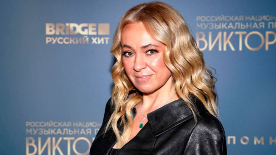 «Если у Яны Рудковской есть цель, то у цели нет шансов»: как продюсер хочет возродить дом Фаберже