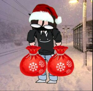 СТИМ С МОЕЙ СОБАКОЙ^^