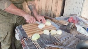 ШУРПА РАЗВЕДЧИКА