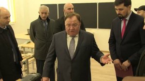 УТРО ИНГУШЕТИИ  121125