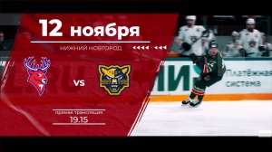 Матч КХЛ "Торпедо" - "Сочи": следите за игрой на телеканале "Нижний Новгород 24" и радио "Маяк"