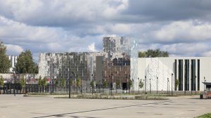 Форум "ГосСтарт" проходит в Нижнем Новгороде