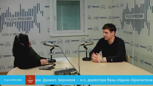 «День за днем» - Даниил Берников