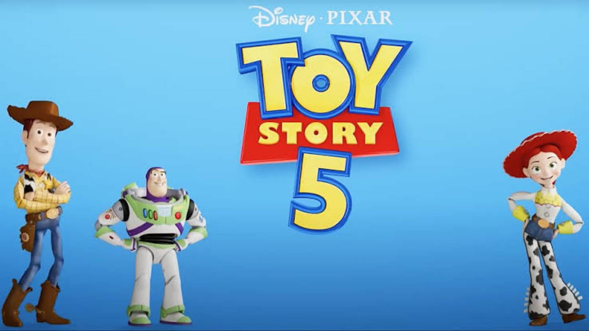 История игрушек 5 _Трейлер_Русский_Дубляж2026