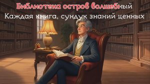 Top Junior - Школьная библиотека