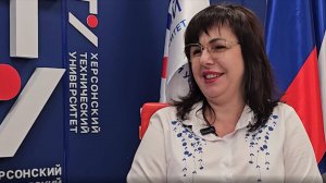 Архитектор будущего: Галина Райко. Возрождение науки в новых условиях