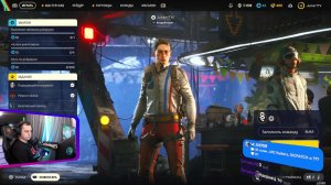 3D стрим...ARC, DICPATCH и ???🔴PS5