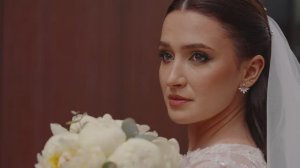 Евгений и Анастасия свадебный фильм