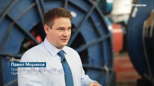 «Инвестиции и промышленность», проект РБК Отрасли, 2025