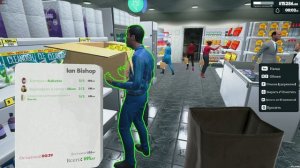 (День 124) Супермаркет Симулятор обновление игры версия 1.1.3.