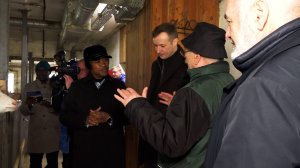 2025.11.15 Посол Республики Кения в хозяйстве «Дружба»