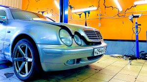 Подписчик пригнал тачку на ремонт в ап сервис | Хейтеры факъЮ