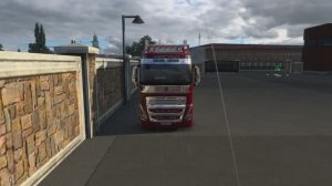 Euro Truck Simulator 2: Легендарные Грузоперевозки в Топе