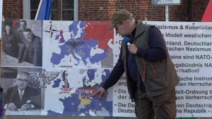 Die BRD- Steuerzahler finanzieren Terrorismus und Krieg!